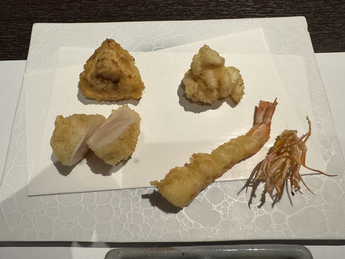 神楽坂 よこ田