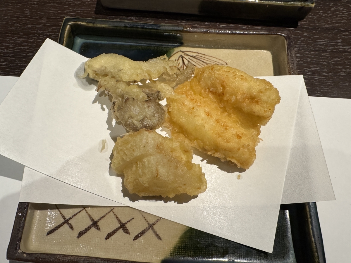 神楽坂 よこ田