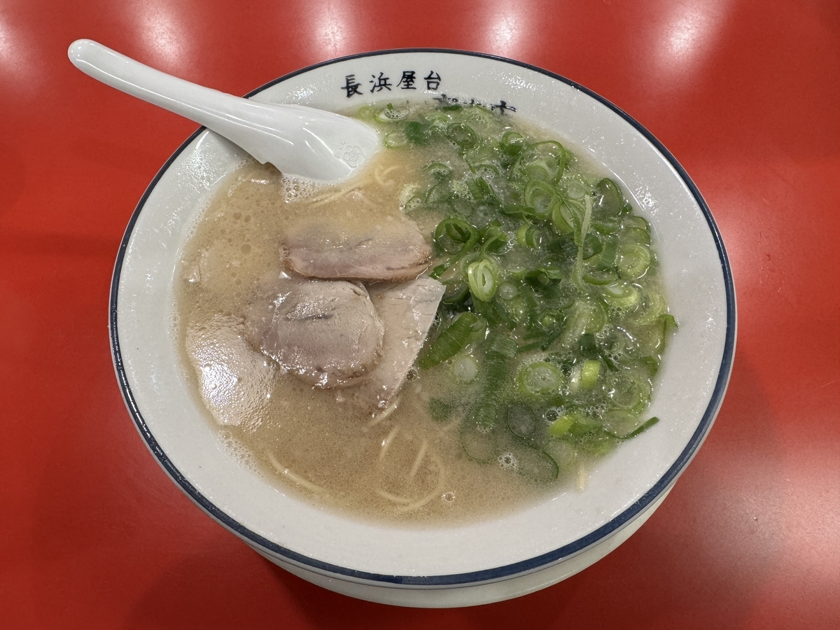 長浜屋台 一心亭 本店