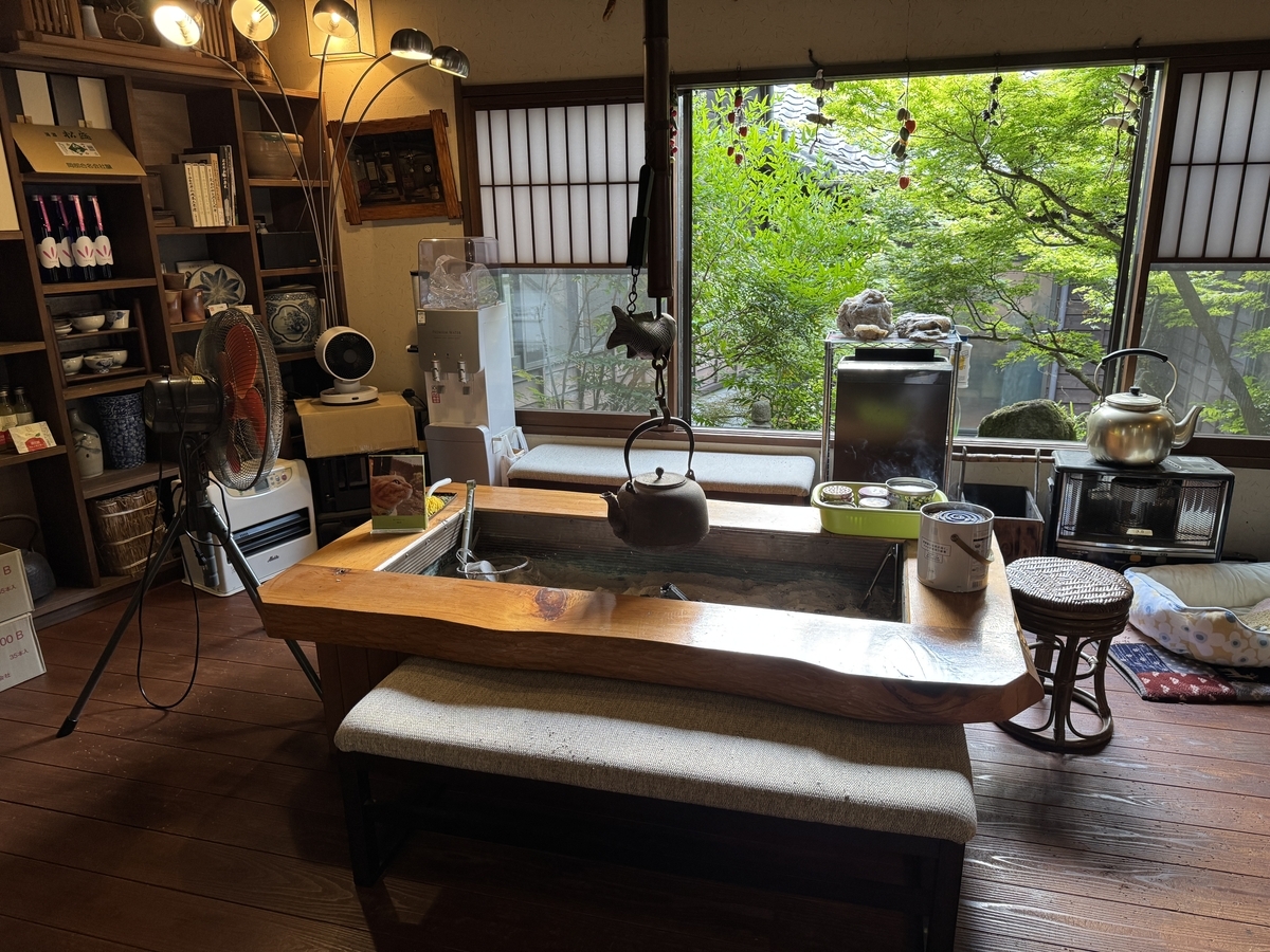 梅屋山荘