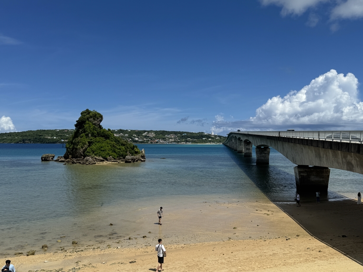 2025年 沖縄旅行（3日目）