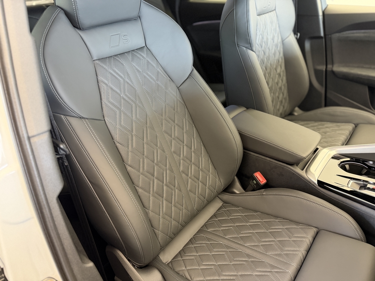 Audi Q5 TDI quattro 150kW S line