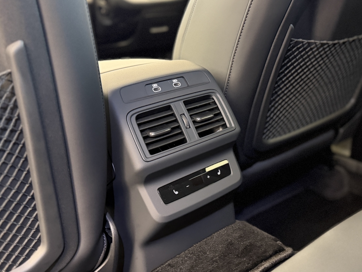Audi Q5 TDI quattro 150kW S line