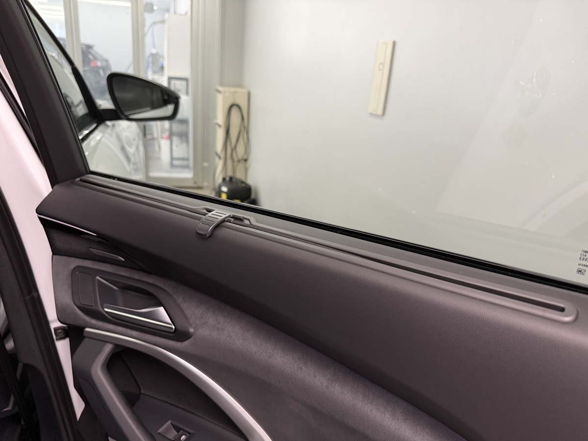 Audi Q5 TDI quattro 150kW S line