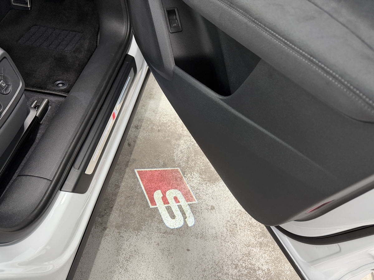 Audi Q5 TDI quattro 150kW S line