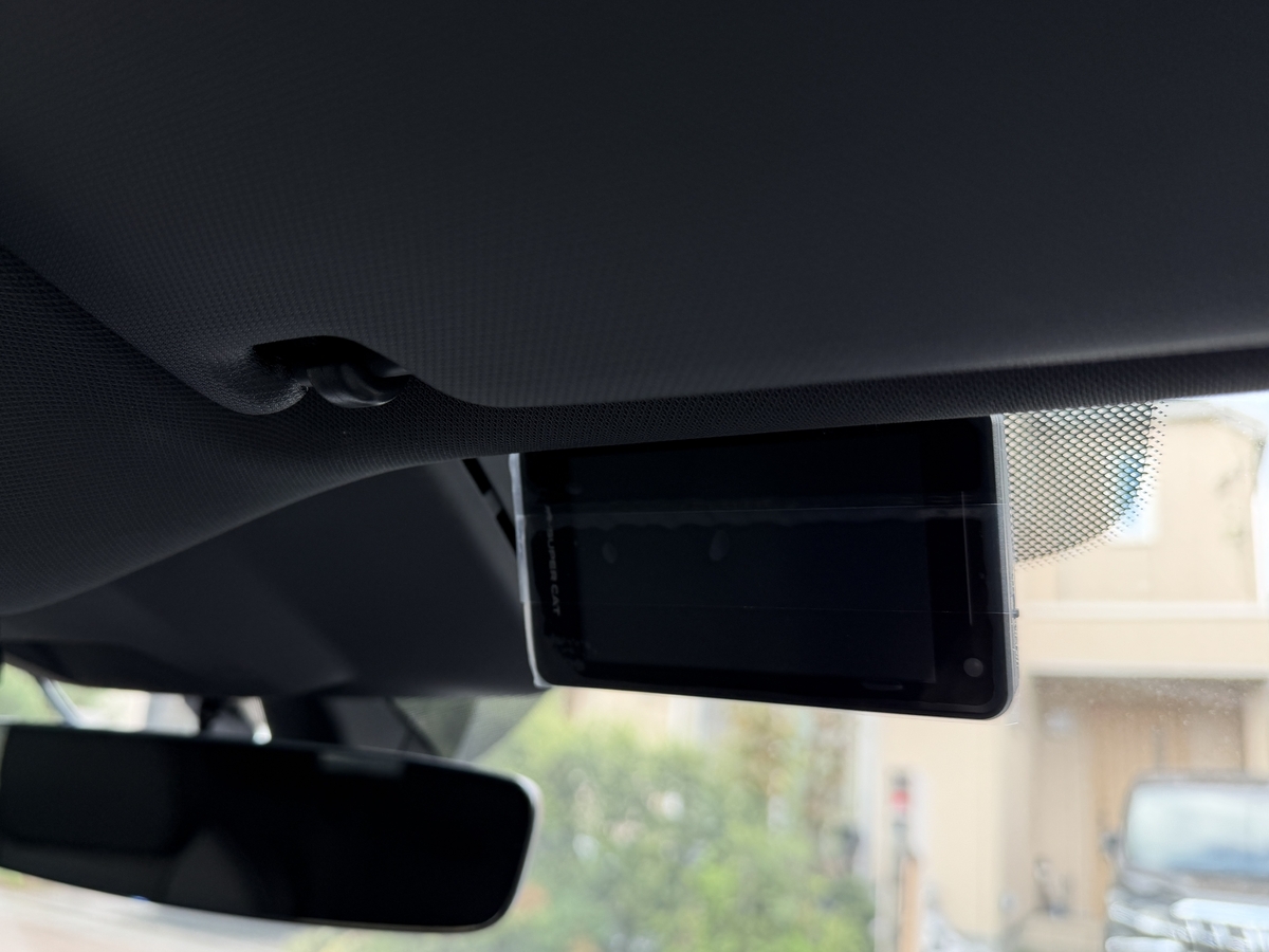 Yupiteru Z-320 / OP-MDS1 / ZK3100