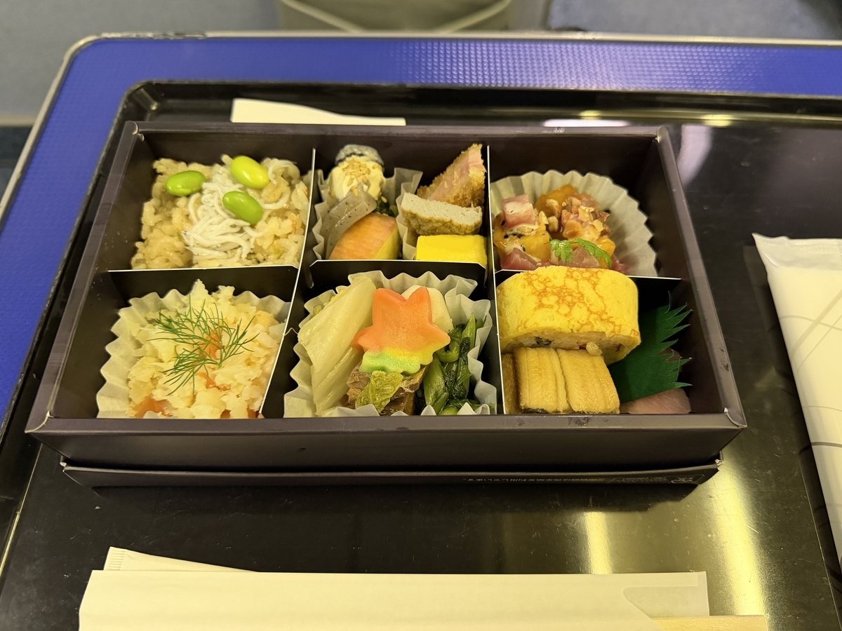 島根旅行（一日目）