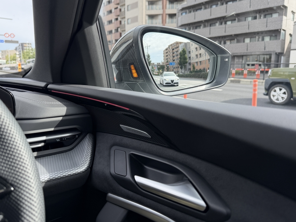 新型 Audi Q5の気の利く機能(1)