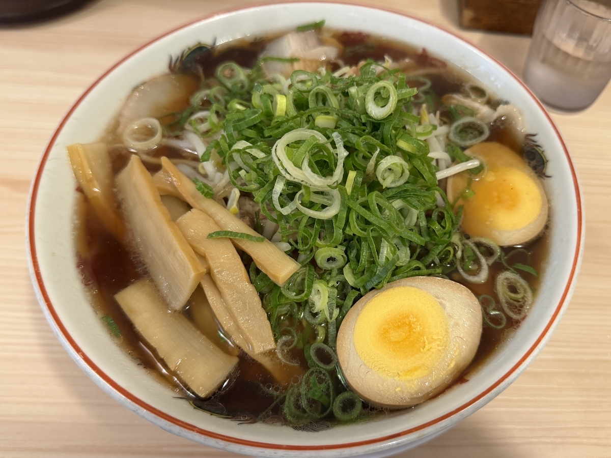 本家 第一旭 新宿店