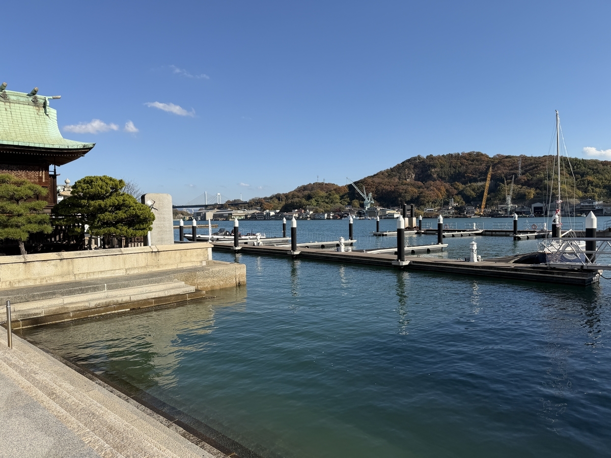 広島旅行（三日目）