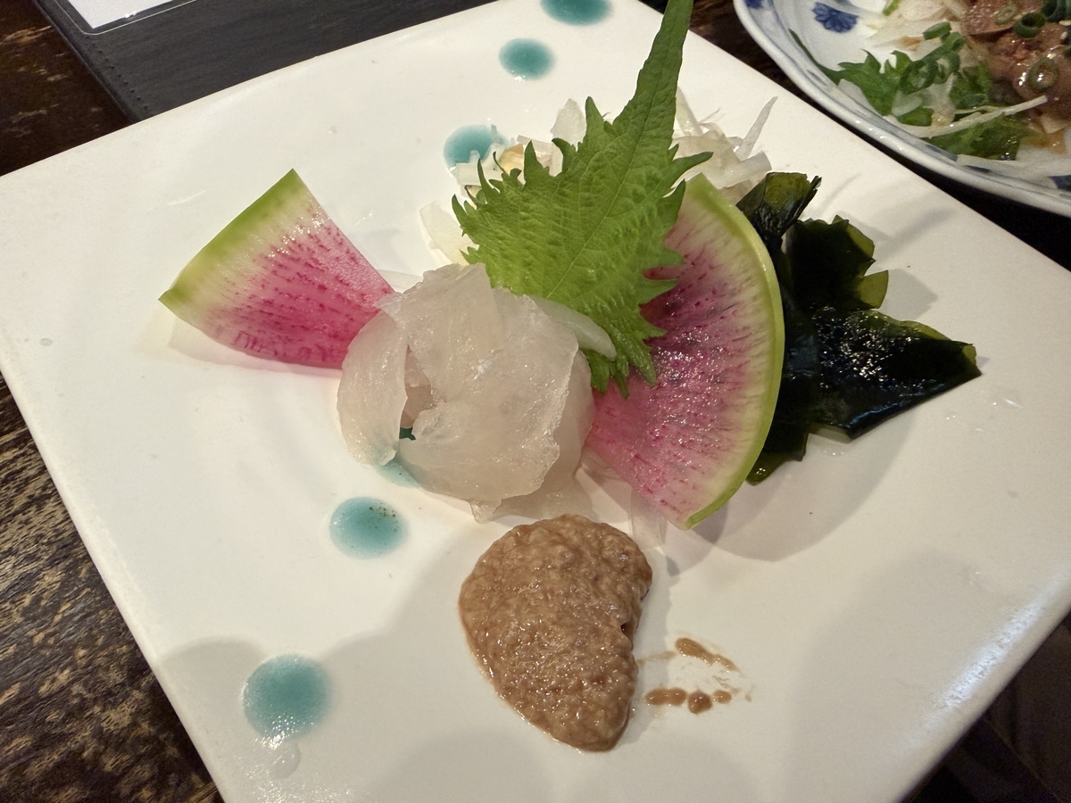 2026年 茨城旅行（二日目）