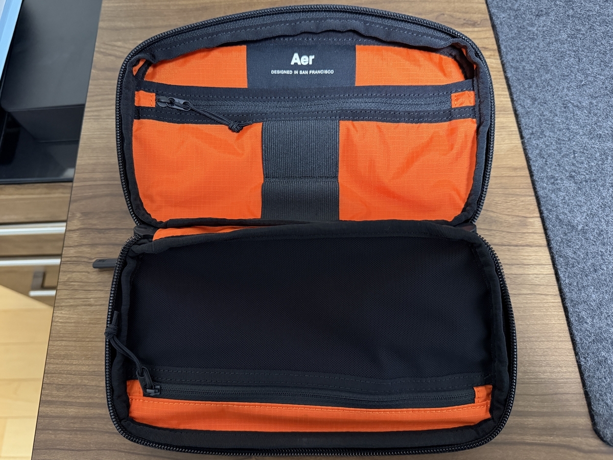 Aer Dopp kit 3 X-Pac