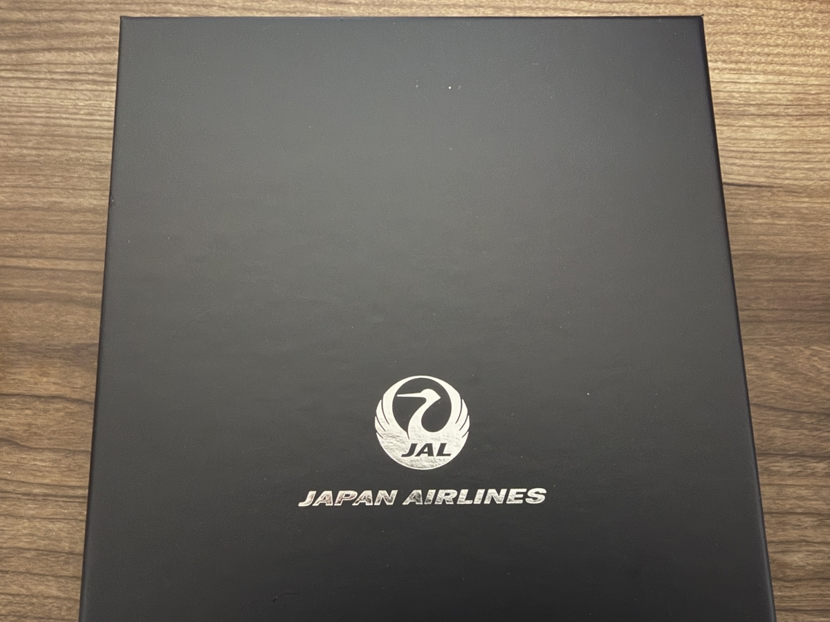 2026年 JAL ダイヤモンドメタルカード - FairWind-Weblog