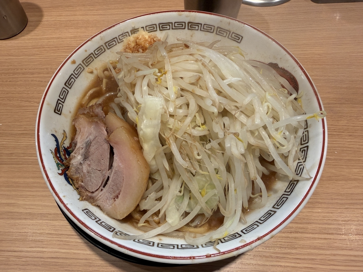 ラーメン豚山 吉祥寺店