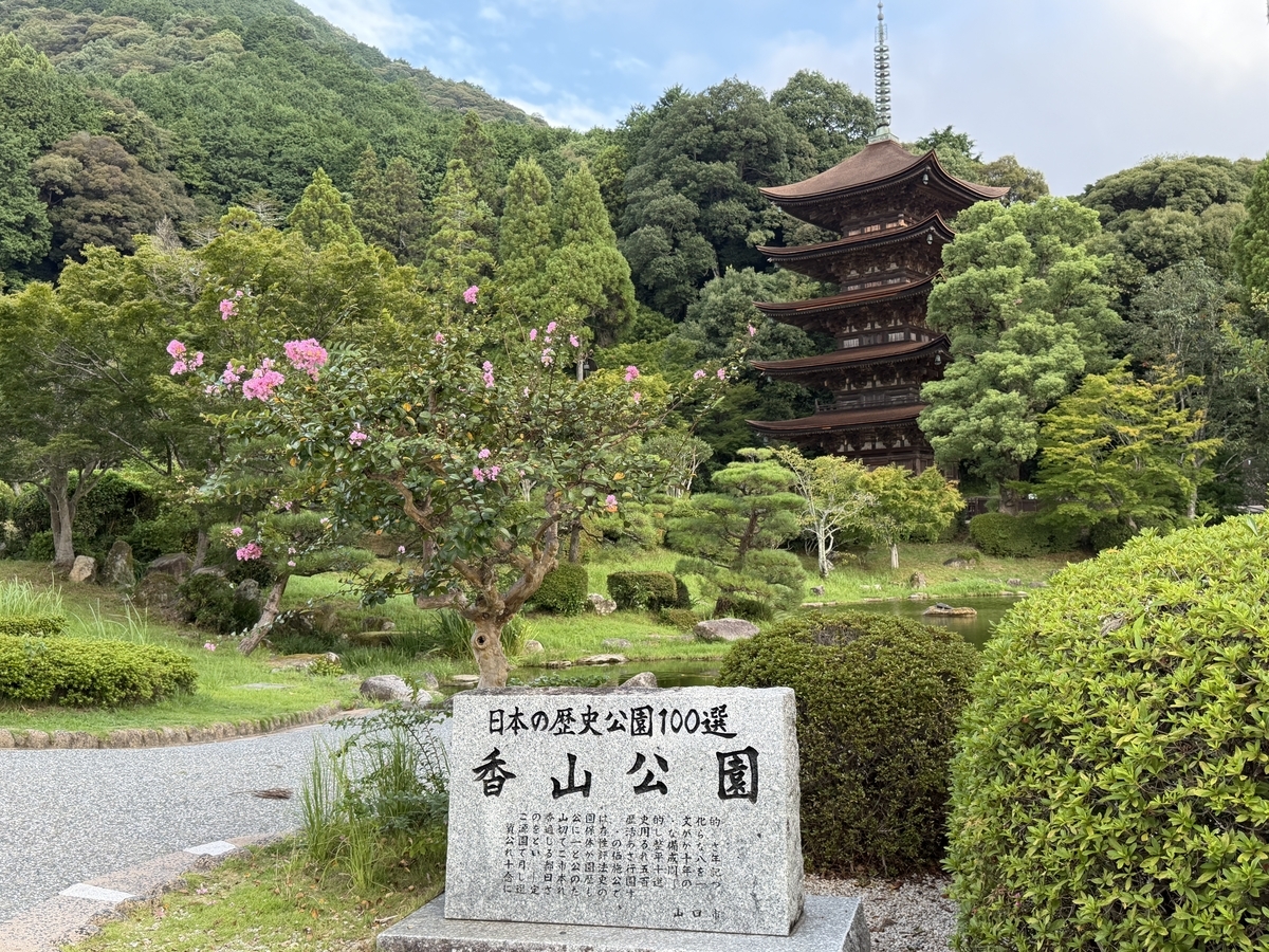 2026年 十三度目の帰省