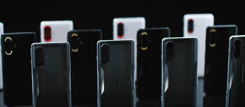 Redmi K40 Gameing Edition 現状コスパ最強(^^) - スマホ沼