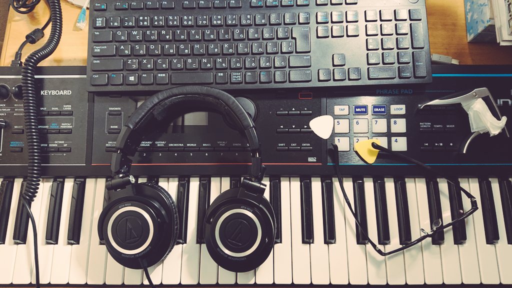 f:id:Feb_sounds:20190407194716j:plain f:id:Feb_sounds:20190407194716j:plain