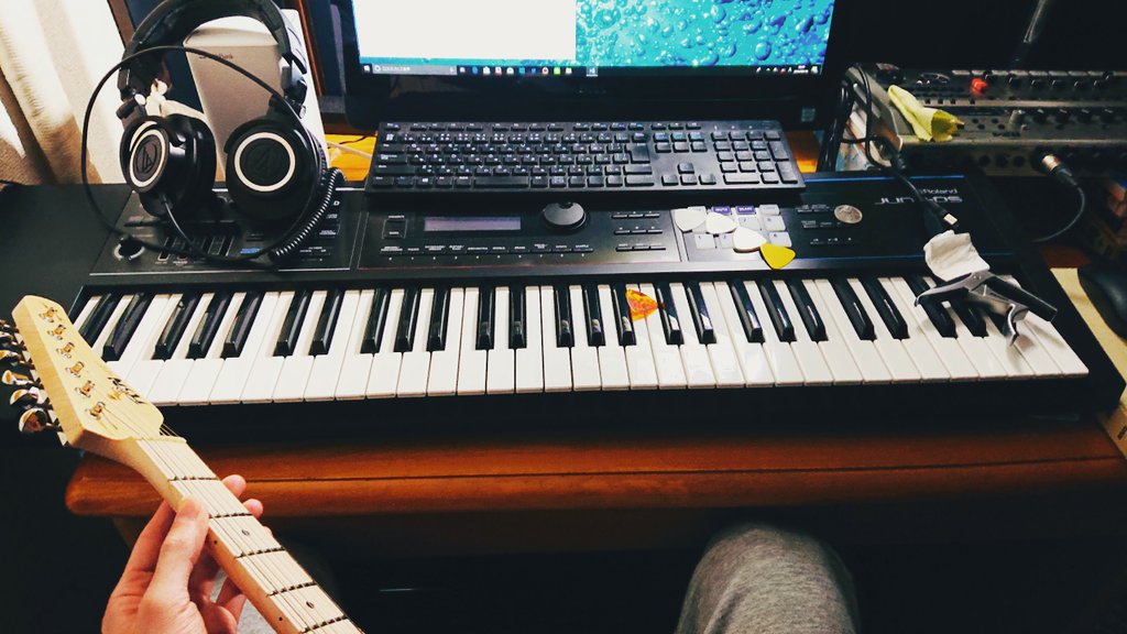 f:id:Feb_sounds:20190407195451j:plain f:id:Feb_sounds:20190407195451j:plain