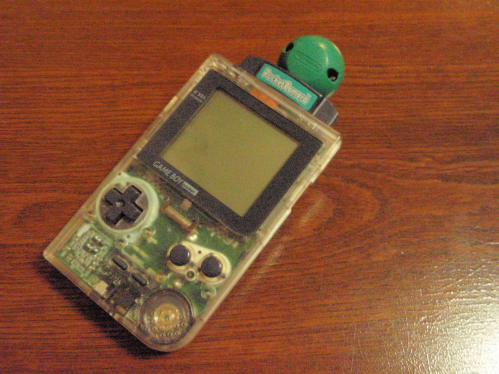 MGB-001 & MGB-006