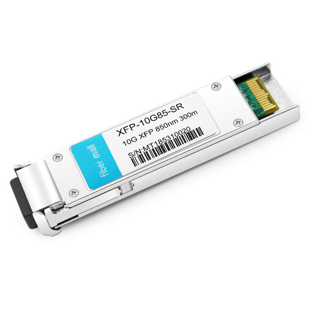 Fibermall's XFP