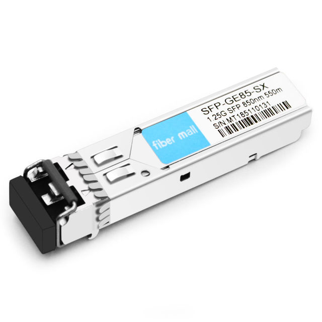 Fibermall's SFP+