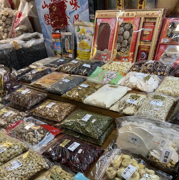market