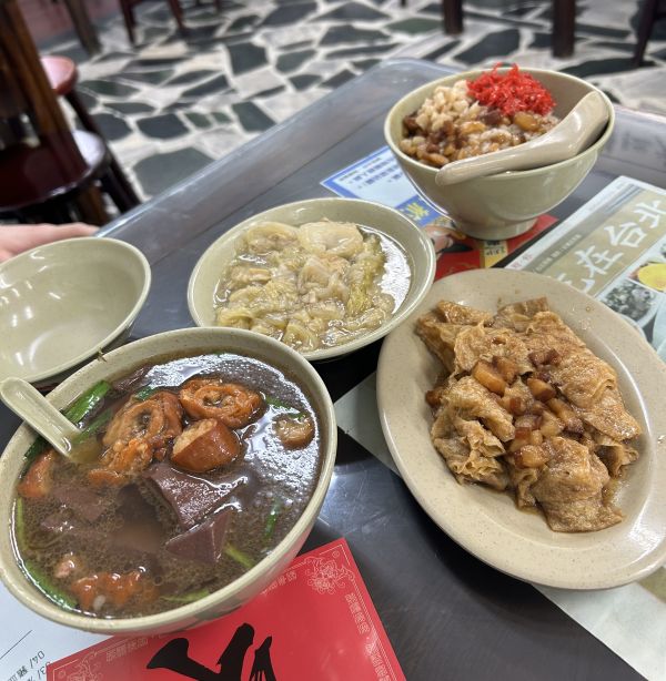 ルーローハン