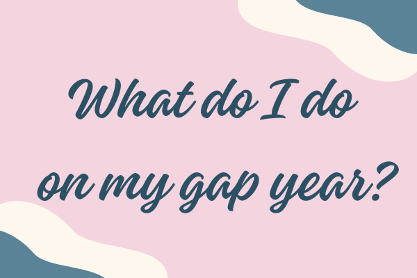 gapyear