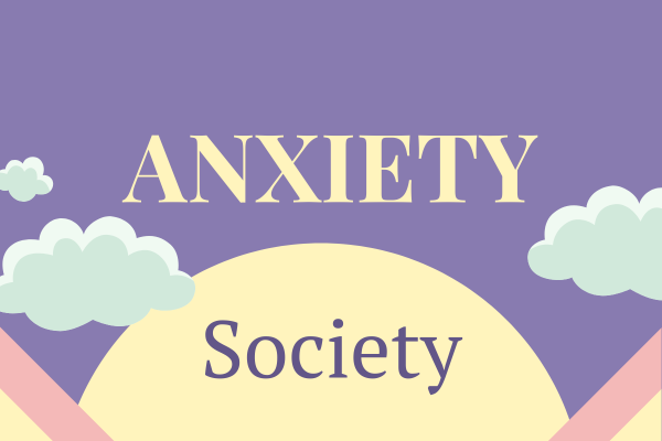 anxiety