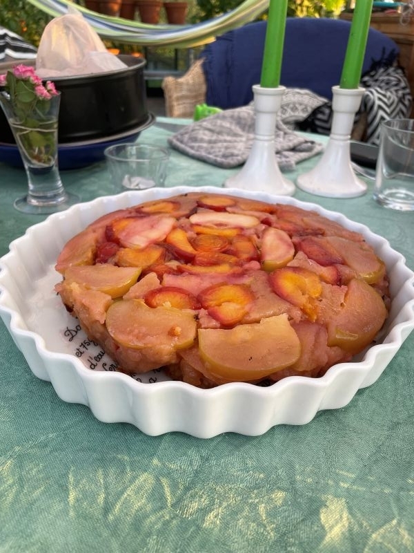 tart