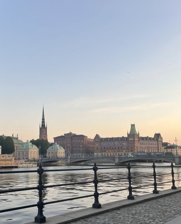 stockholm