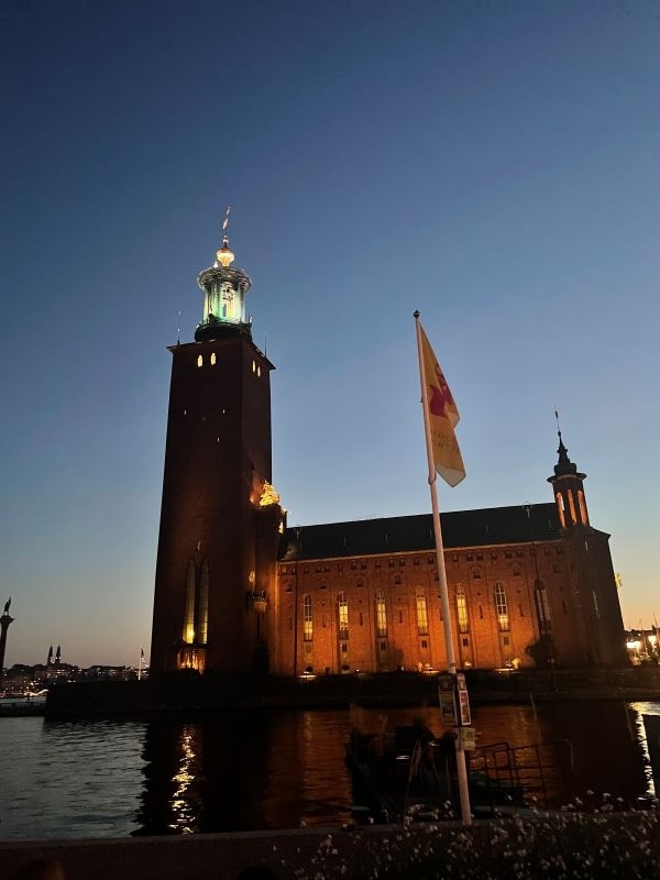 stockholm