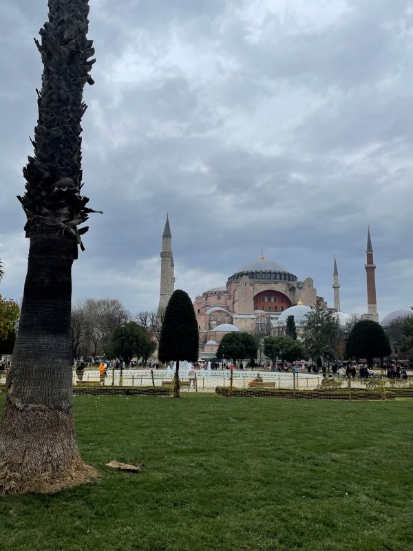 istanbul