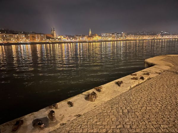 budapest