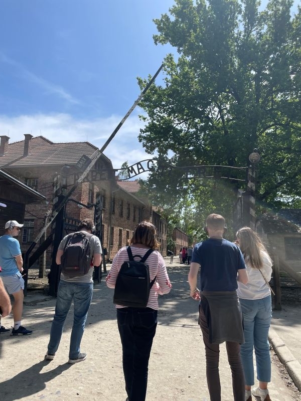 krakow
