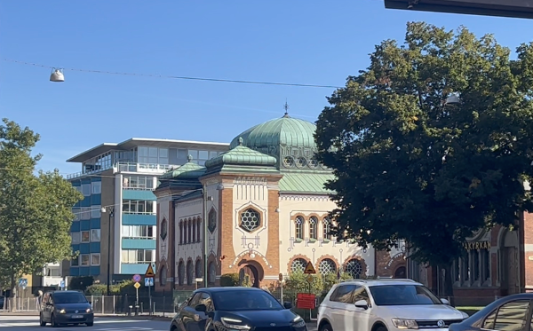 malmo