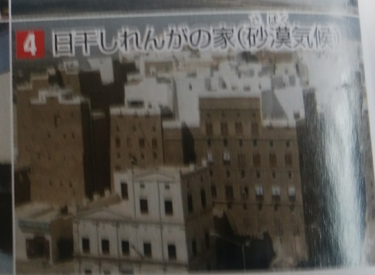 世界各地の人々の生活と環境 Firststar S Diary