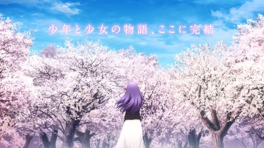 鬼滅の刃で有名なアニメ制作会社ufotableの作品が全米ランキングで10位に New S World