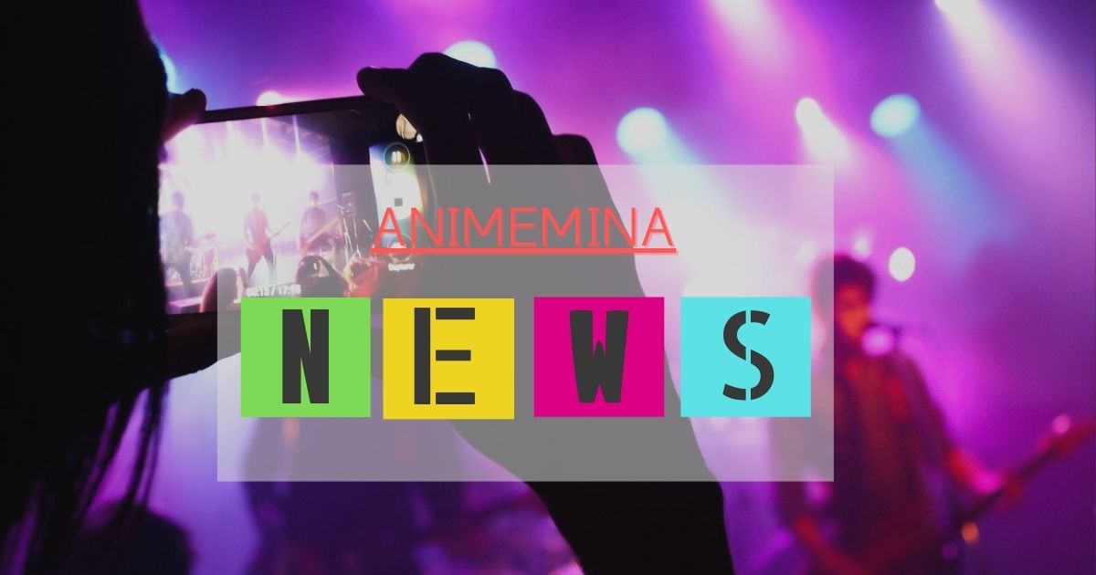 アニメ うた プリ 1時間スペシャルの制作が決定 Animemina