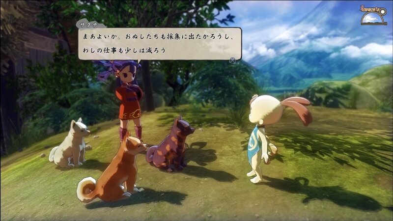 天穂のサクナヒメ」レビュー 米を作ると力になる！稲作とバトル