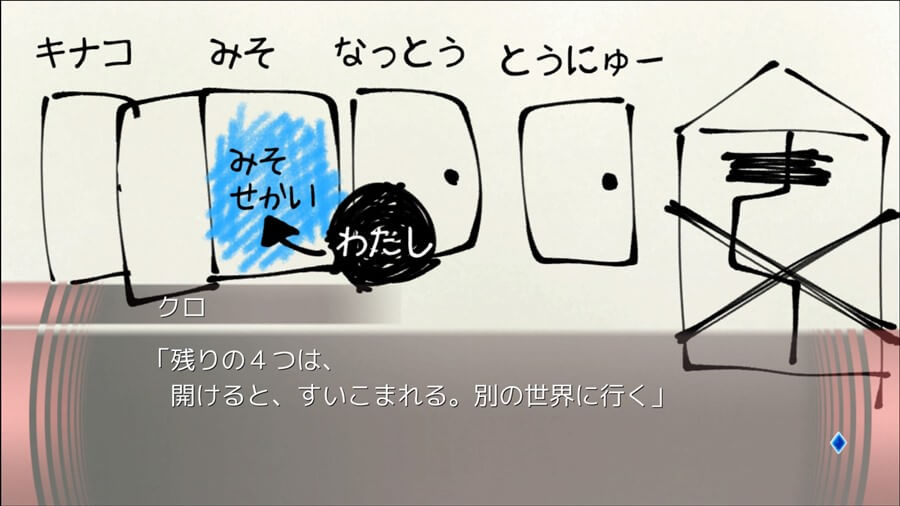 「最悪なる災厄人間に捧ぐ」レビュー