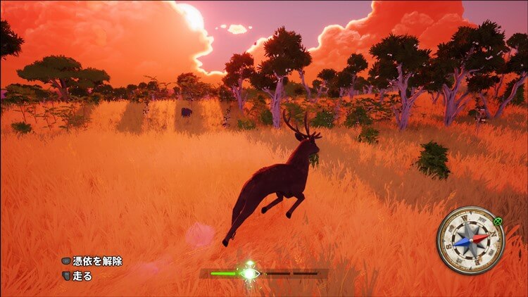 「Tchia」をプレイした感想 ニューカレドニアの雰囲気が味わえるゲーム