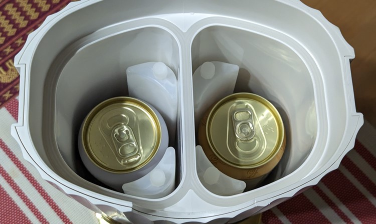 「カクテルビールサーバー」で家飲みもBBQでも大活躍
