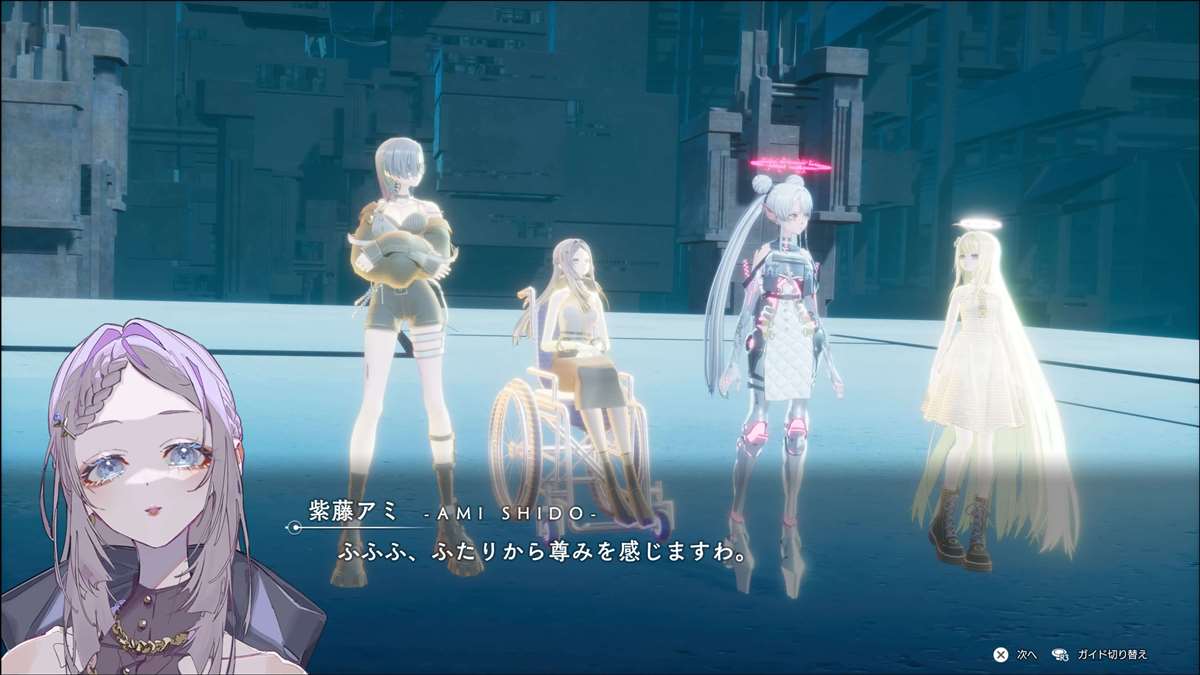 「クライマキナ」クリアレビュー どんでん返し連発の”はなまる”ストーリー展開