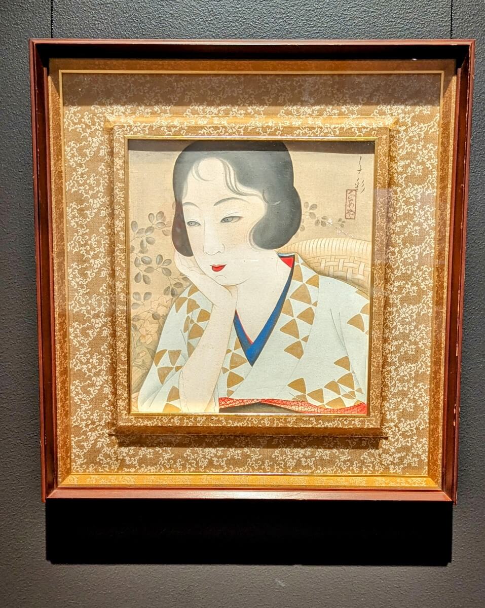 中之島美術館で同時開催中の2つの展覧会を鑑賞 - Flamin-GO