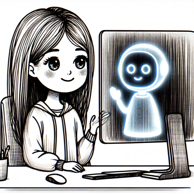 ChatGPT-4o 凄い！コミュ力ゼロでも自然な会話ができた