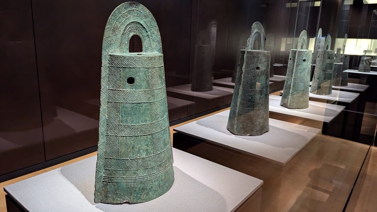 神戸市立博物館「テルマエ展 お風呂でつながる古代ローマと日本」に行ってきました