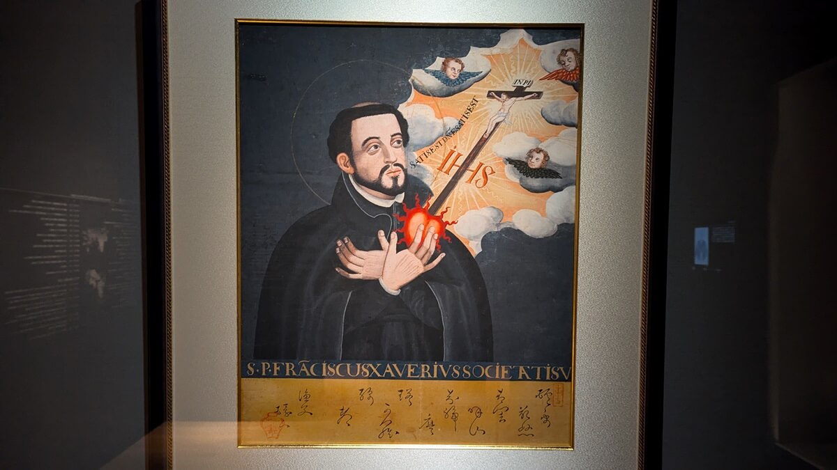 神戸市立博物館「テルマエ展 お風呂でつながる古代ローマと日本」に行ってきました