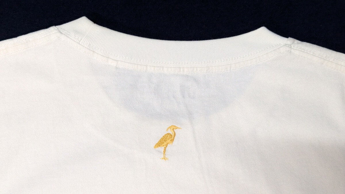 ジブリ Tシャツ2枚買いました「ラピュタ」と「君たちはどう生きるか