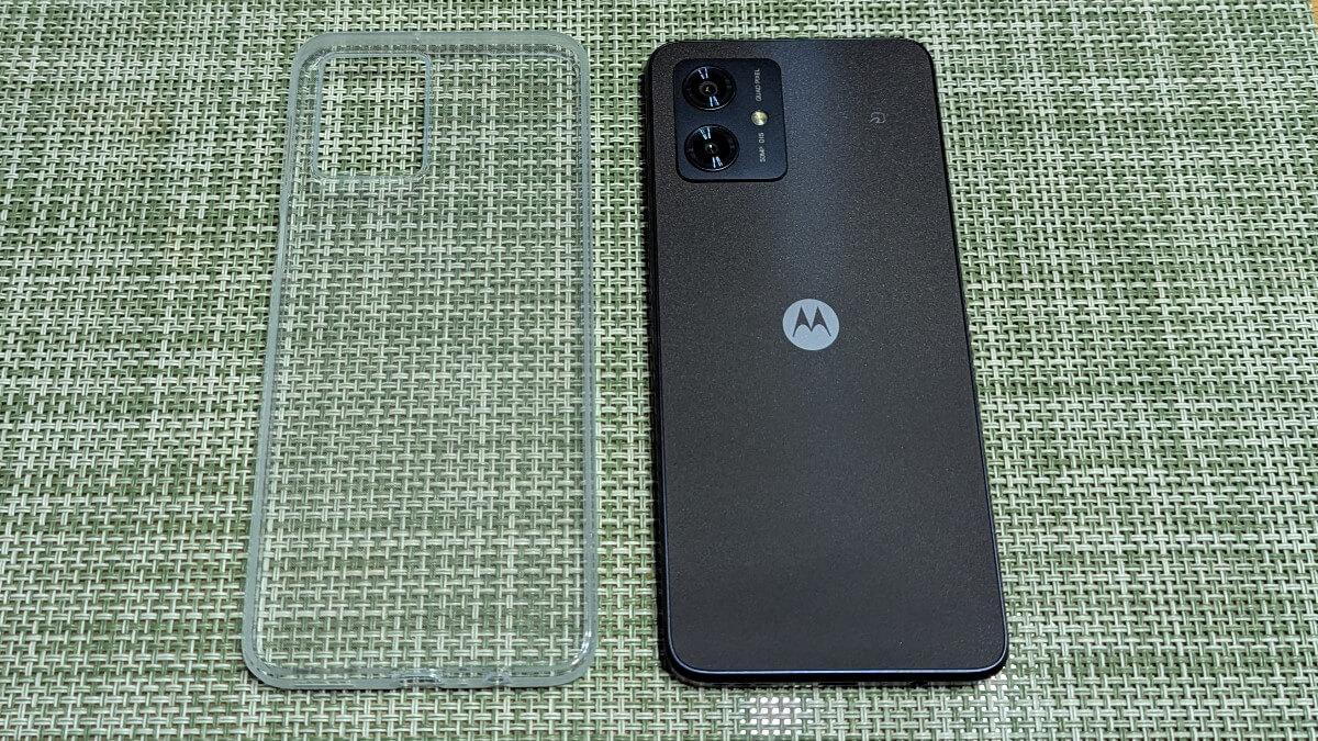 モトローラの約3万円スマホ moto g64 5G を親のために購入！最低限の機能でいい人向けスマホ